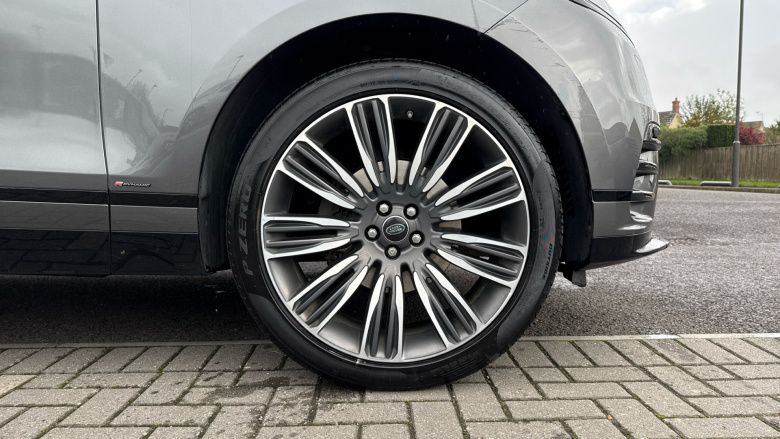 Land Rover Range Rover Velar 2.0 D180 R-Dynamic S 5dr Auto Diesel Estate